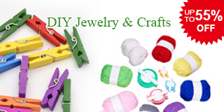 DIY Jewelry & Crafts