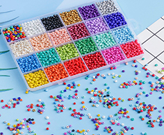 Pandahall Usstock Beads, Beads in USA Warehouse